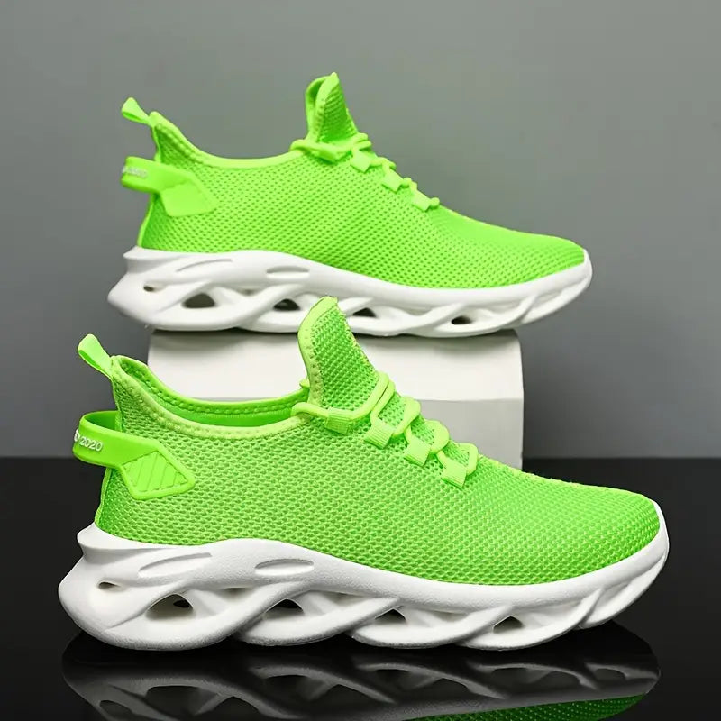Chaussures Respirants e Confortables - Future