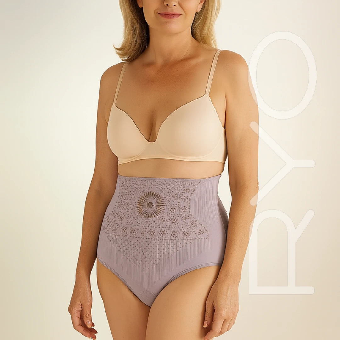 HighFitPro™ | Culottes Gainantes Amincissantes | 5+5 GRATUITES