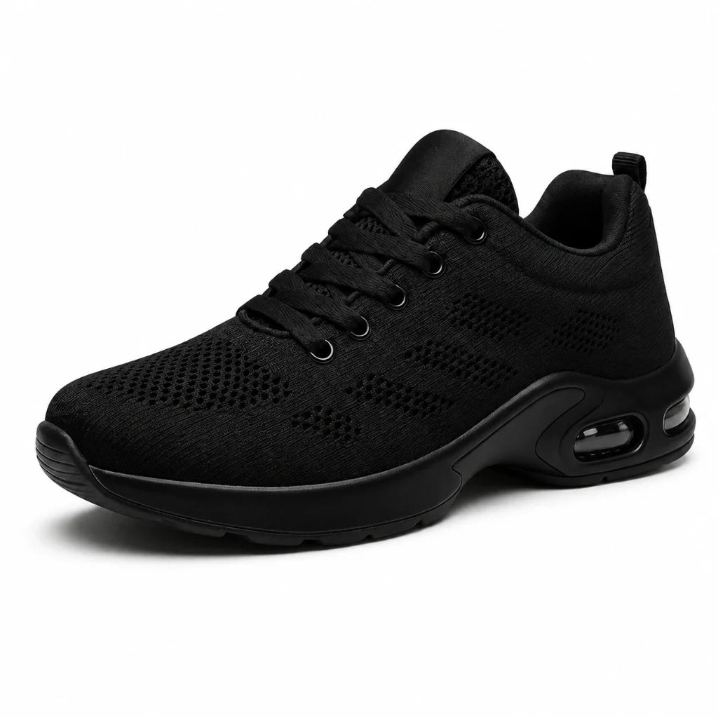 OrthoWalk™ – Chaussures de travail 12 h pour soulager les douleurs aux pieds, genoux & dos