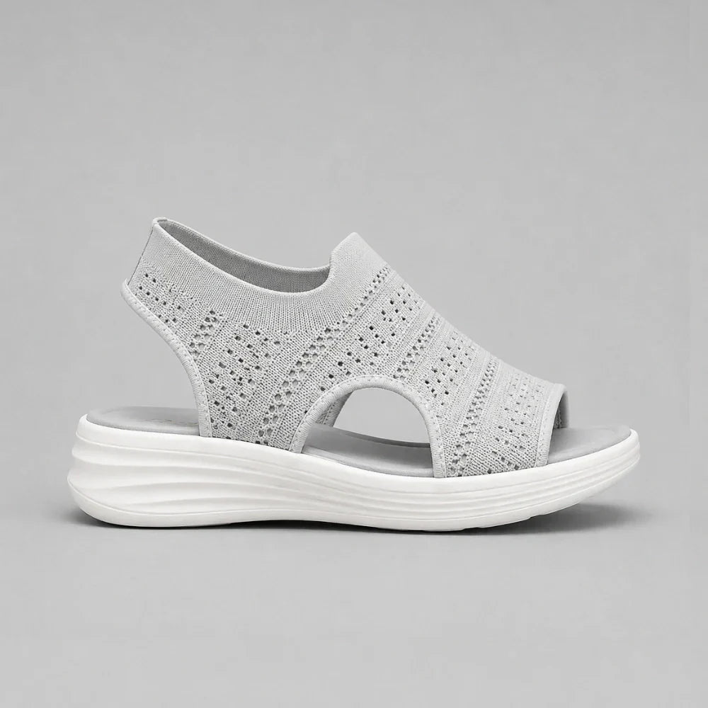 Sandales orthopédiques pour femme – Lorena