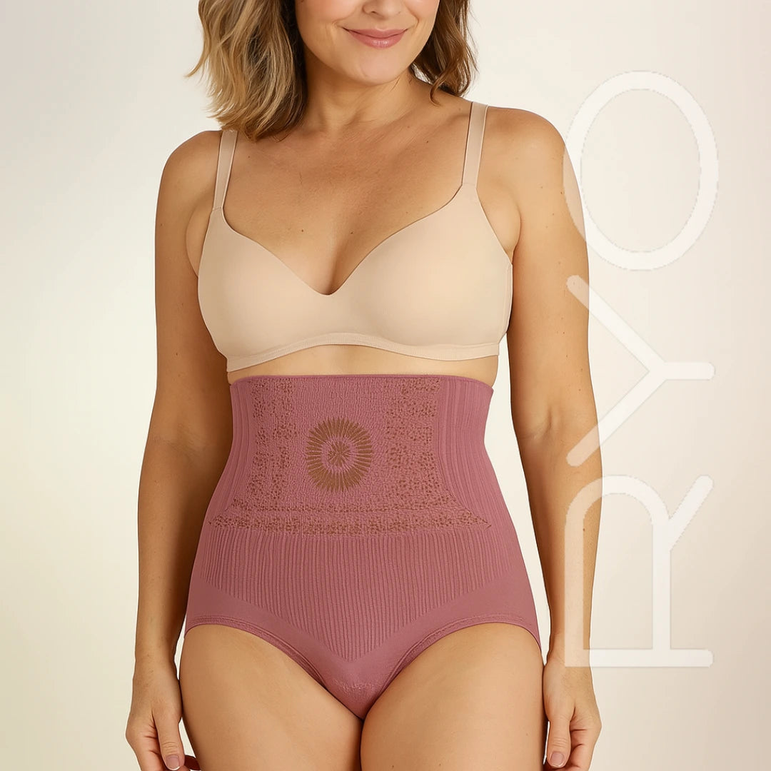HighFitPro™ | Culottes Gainantes Amincissantes | 5+5 GRATUITES