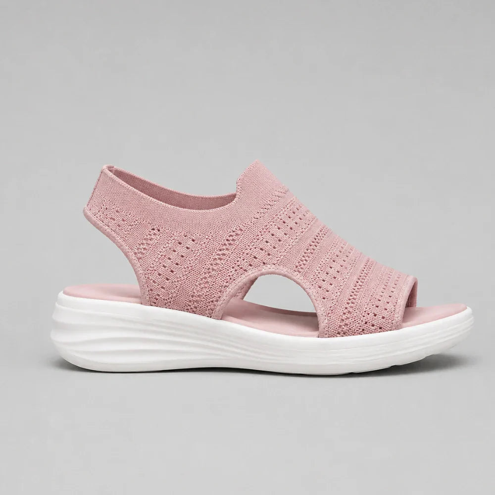 Sandales orthopédiques pour femme – Lorena