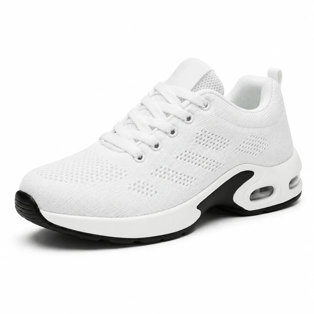 OrthoWalk™ – Chaussures de travail 12 h pour soulager les douleurs aux pieds, genoux & dos