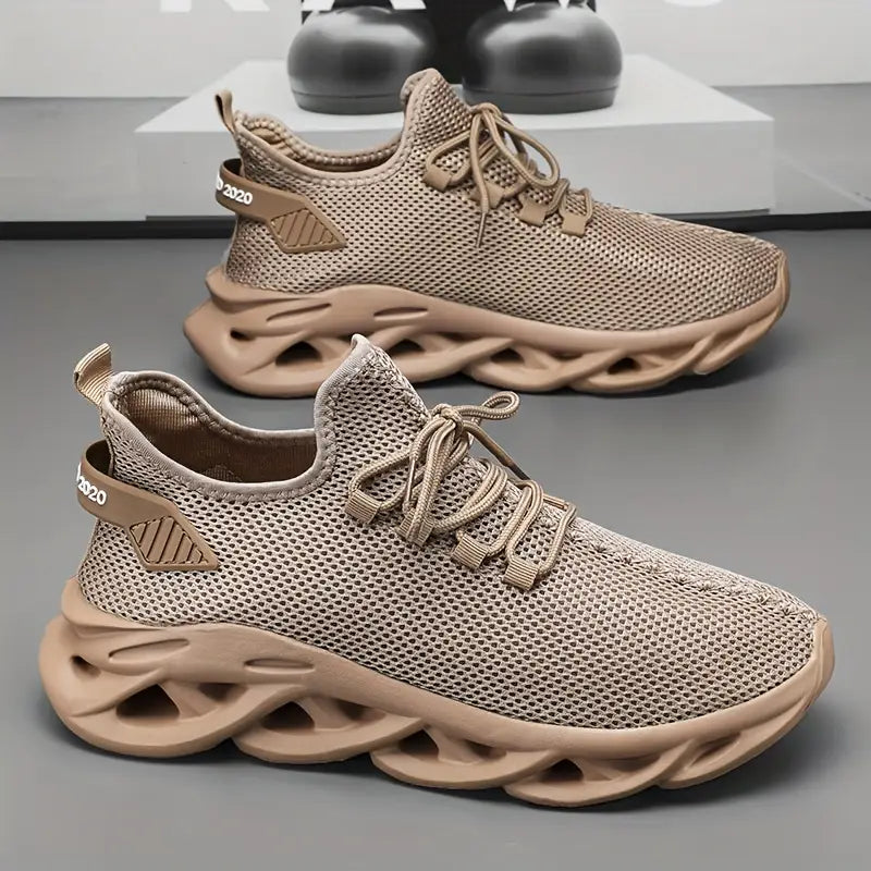 Chaussures Respirants e Confortables - Future