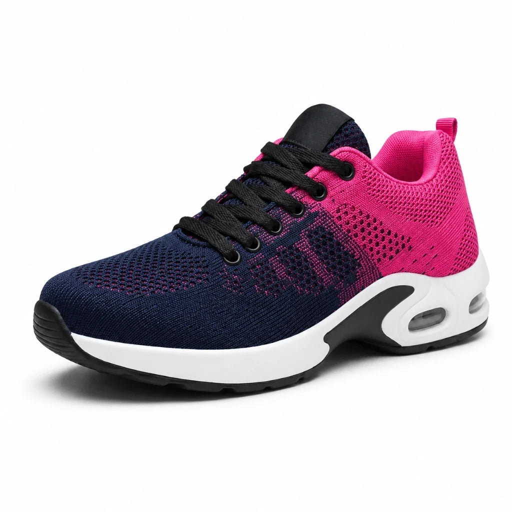 OrthoWalk™ – Chaussures de travail 12 h pour soulager les douleurs aux pieds, genoux & dos