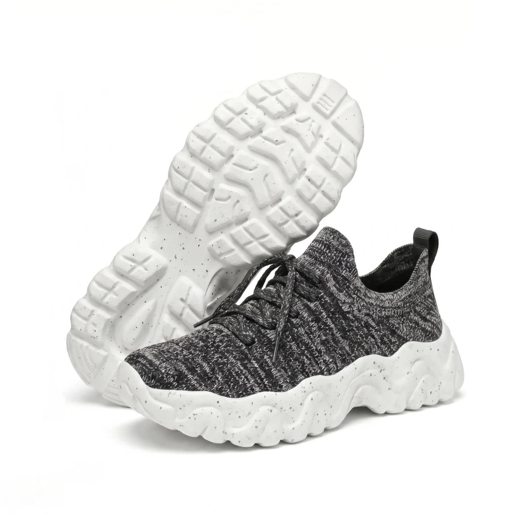 OrthoCloud™ – Chaussures de marche saines et offrant un bon maintien