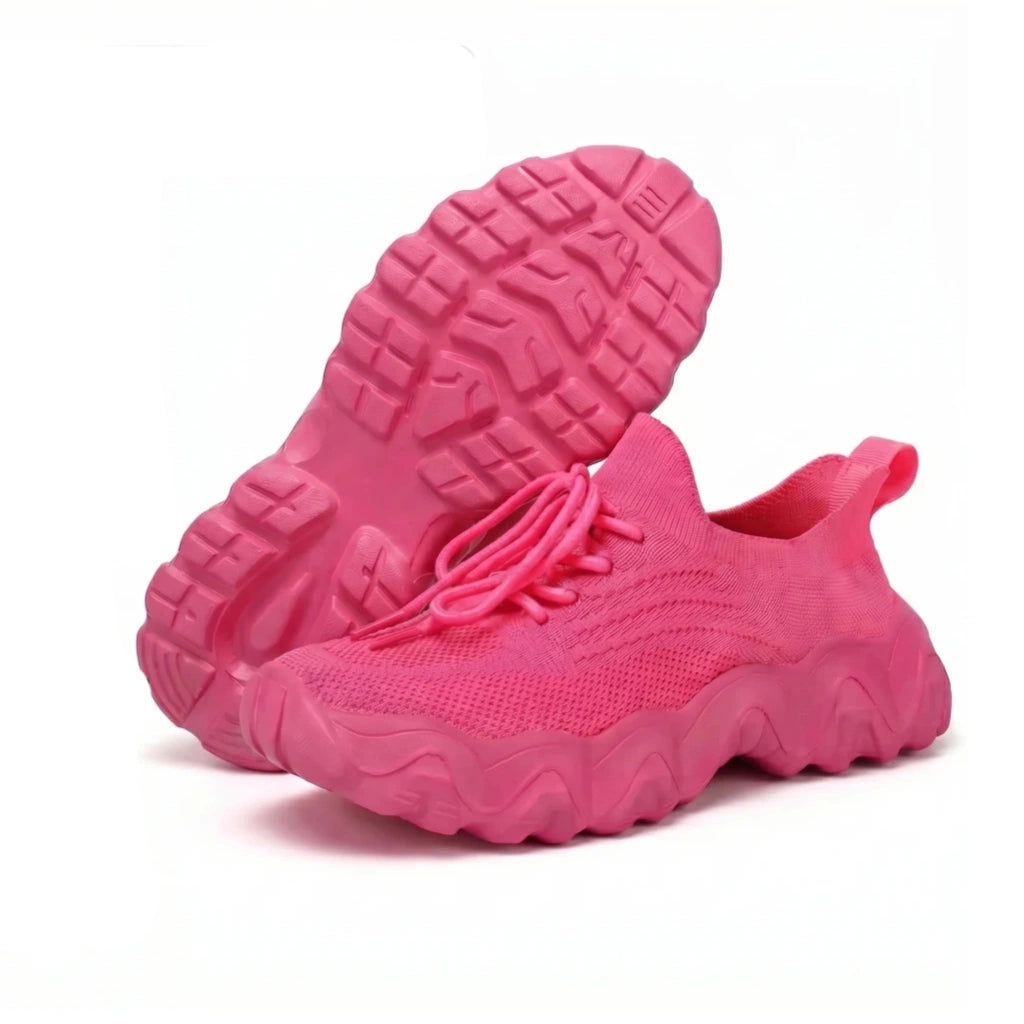 OrthoCloud™ – Chaussures de marche saines et offrant un bon maintien