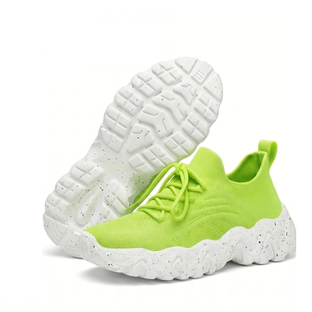 OrthoCloud™ – Chaussures de marche saines et offrant un bon maintien