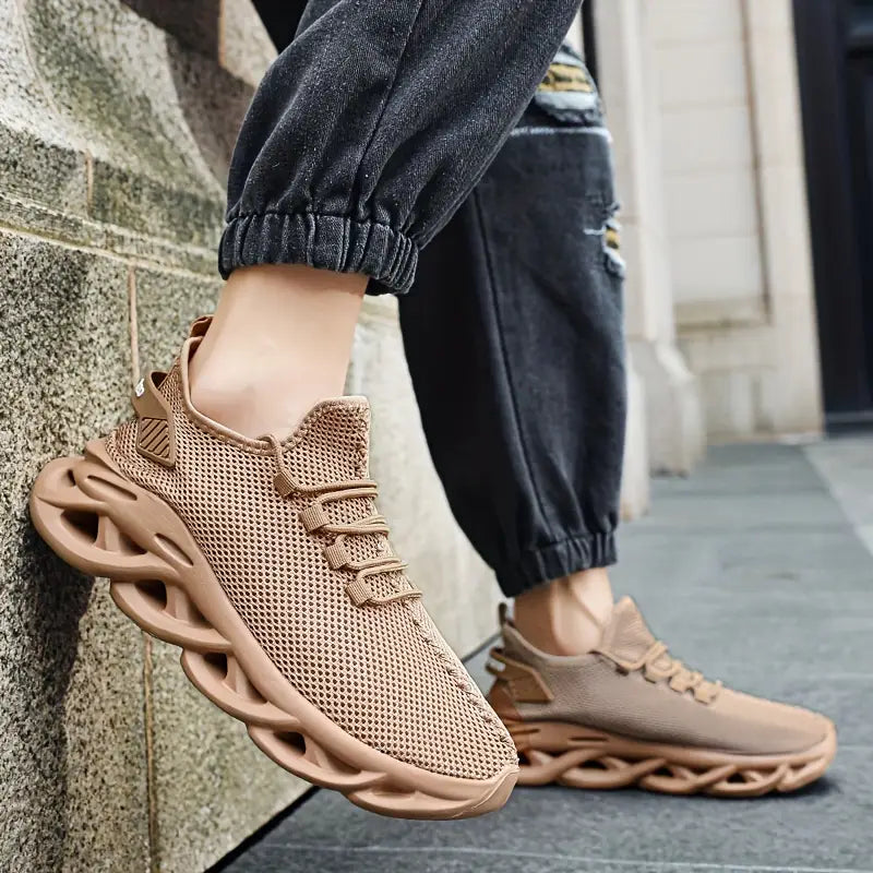 Chaussures Respirants e Confortables - Future