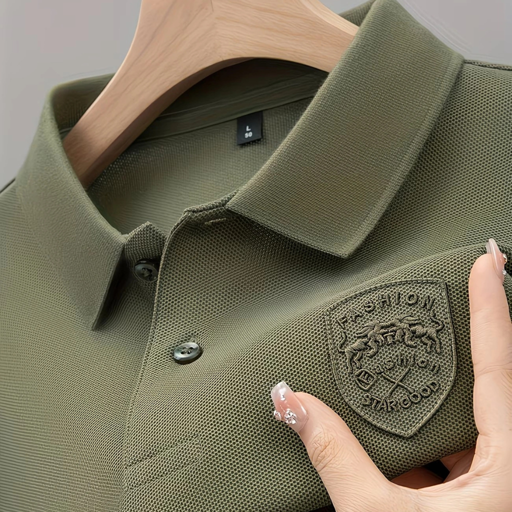 Polo Homme Santino Classique