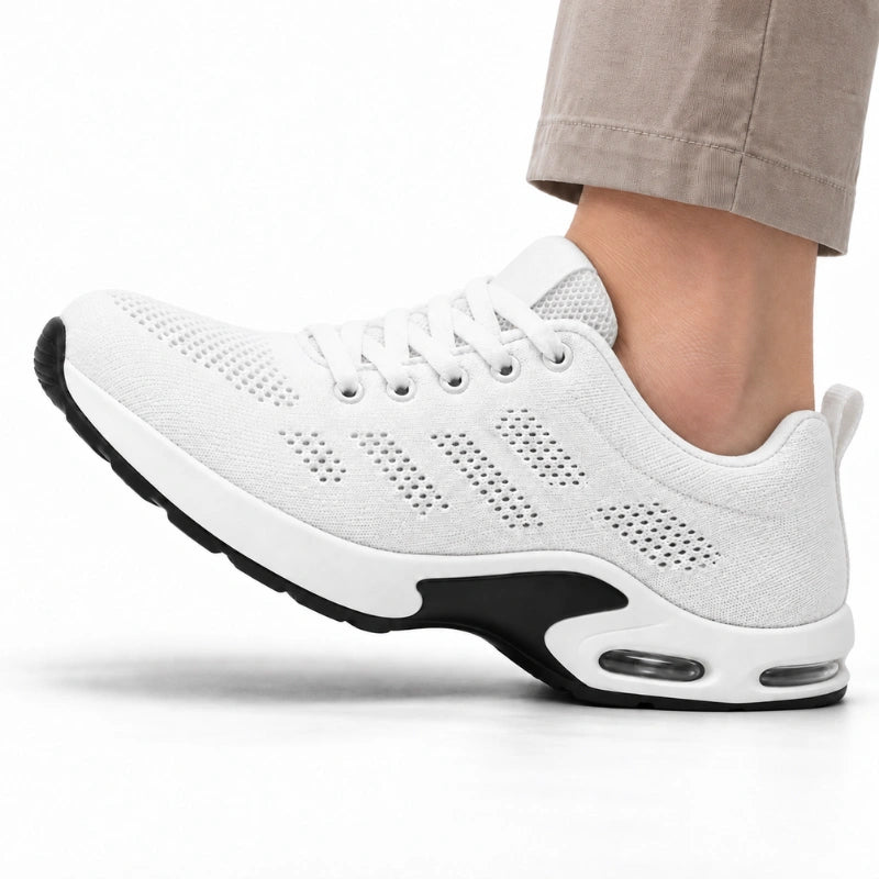 OrthoWalk – Baskets confort toute la journée