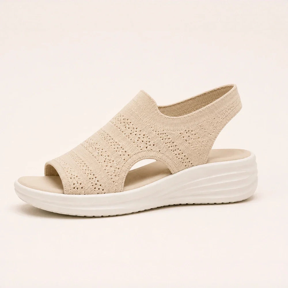 Sandales orthopédiques pour femme – Lorena