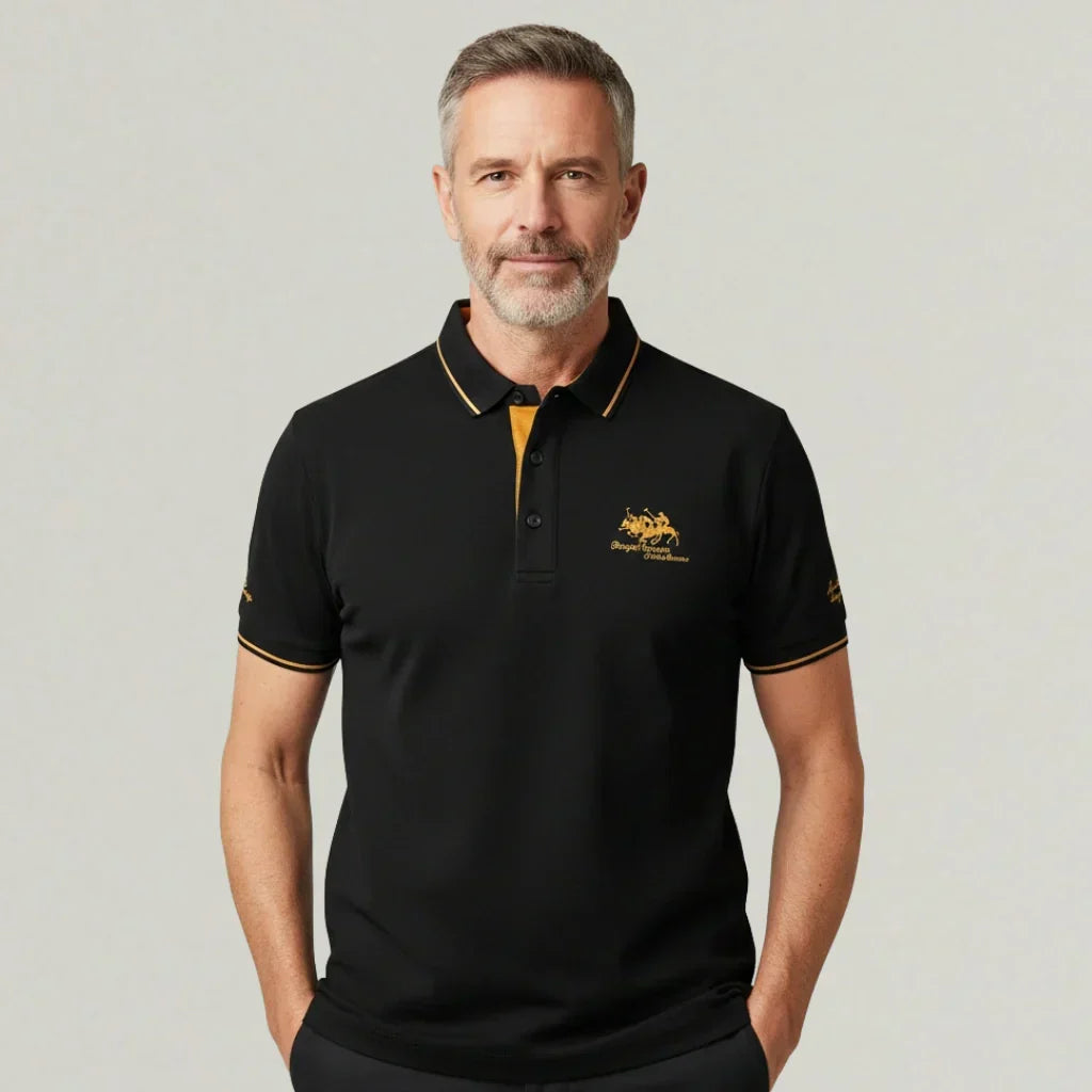 Polo Homme Royal Prestige
