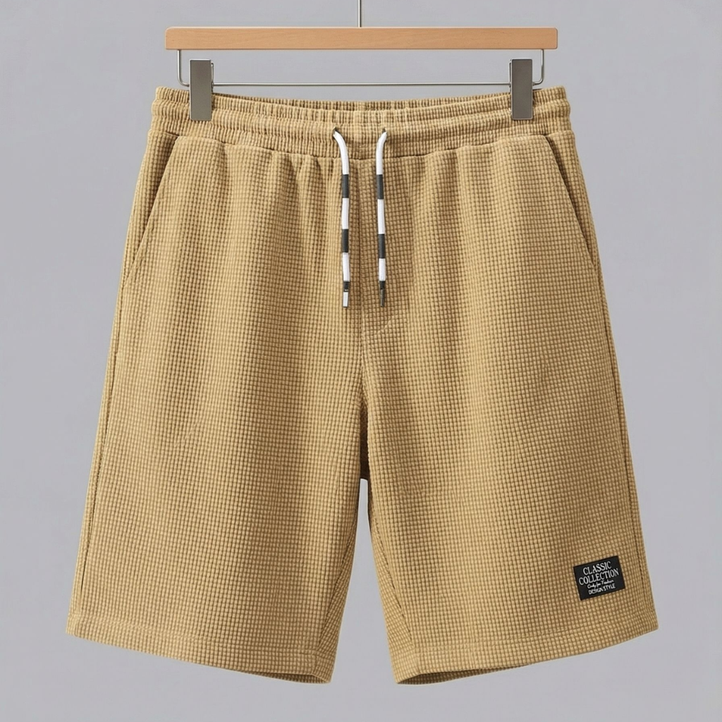 Short confortable Julian | Achetez 1, Obtenez 1 GRATUIT