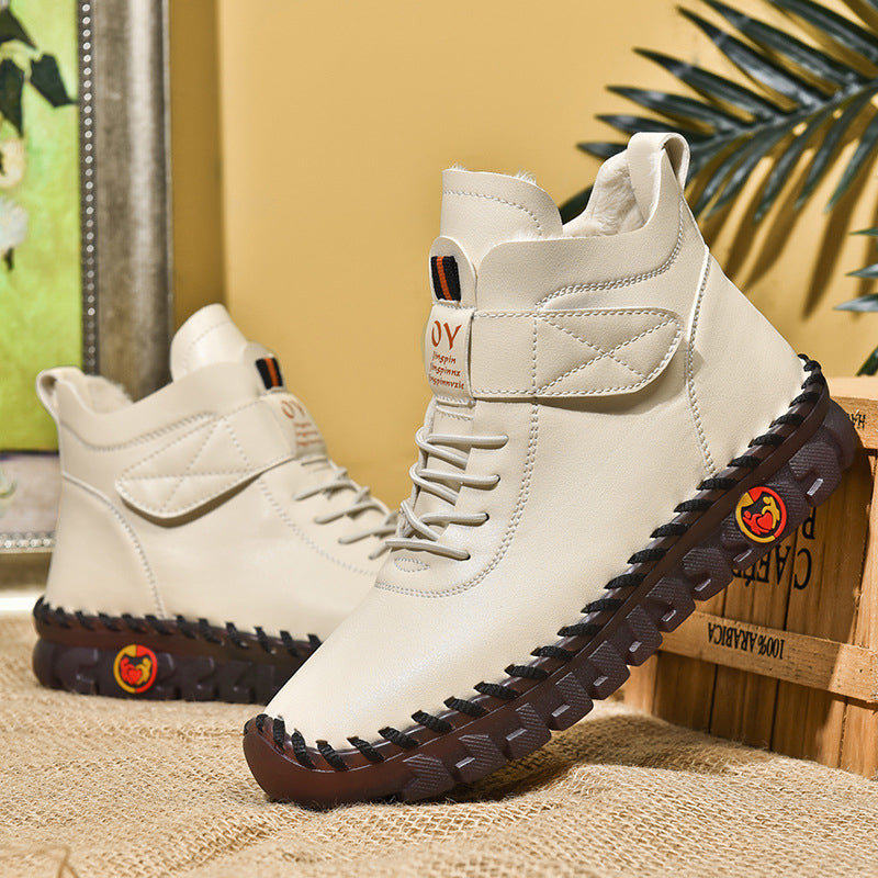 Ultrabequeme Damenschuhe - Aurore