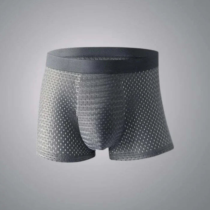 Boxer En Fibre de Bambou - BoxRyo