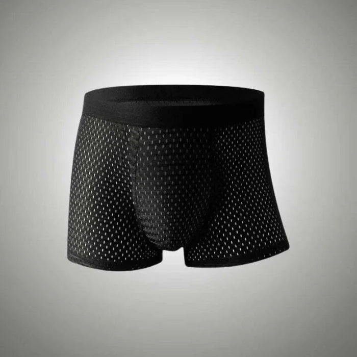 Boxer En Fibre de Bambou - BoxRyo