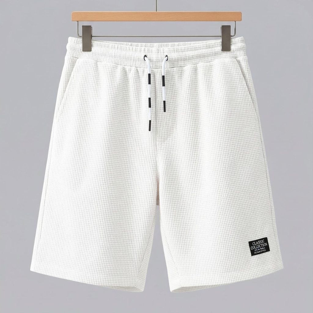 Short confortable Julian | Achetez 1, Obtenez 1 GRATUIT