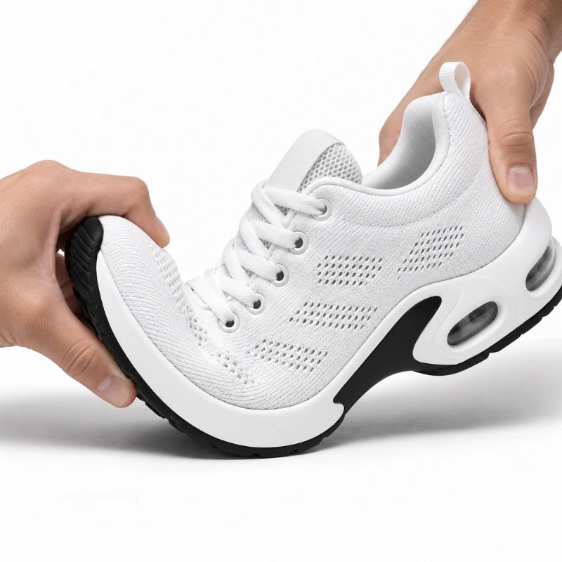 OrthoWalk – Baskets confort toute la journée