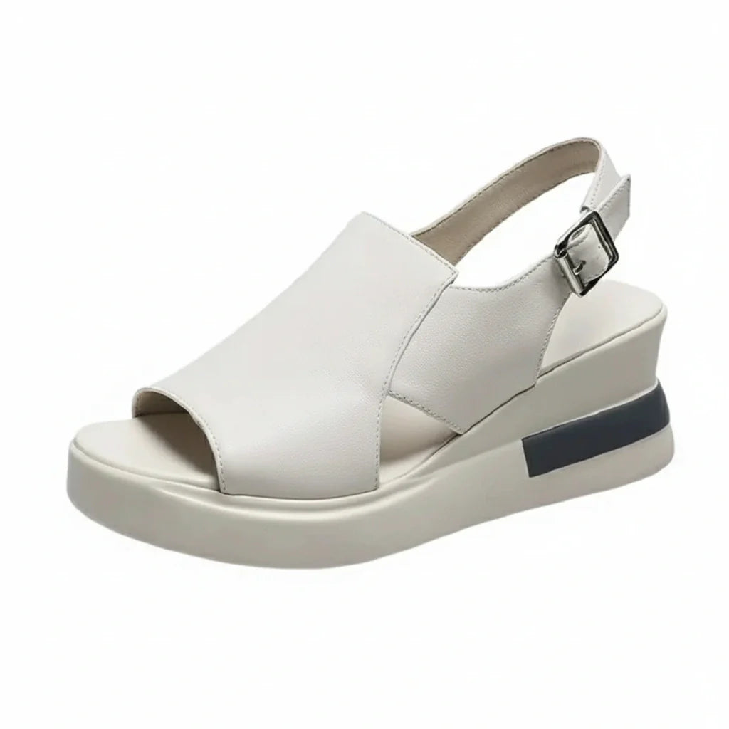 Sandale confortable et anatomique – OrthoCare