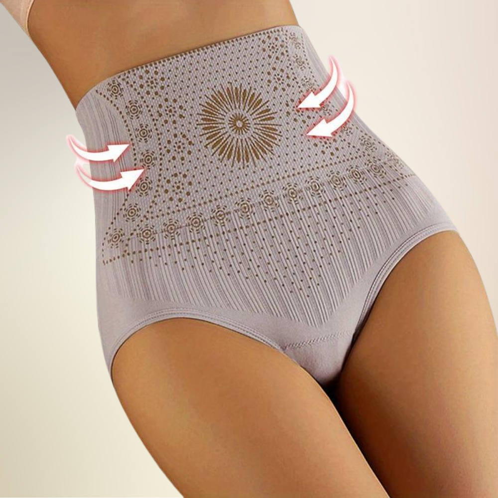 HighFitPro™ | Culottes Gainantes Amincissantes | 5+5 GRATUITES
