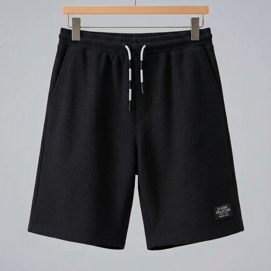 Short confortable Julian | Achetez 1, Obtenez 1 GRATUIT