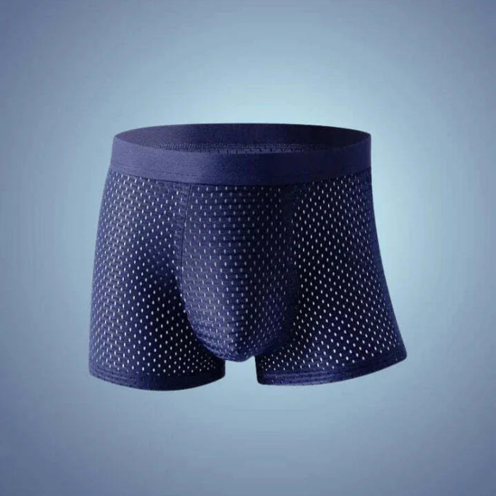 Boxer En Fibre de Bambou - BoxRyo