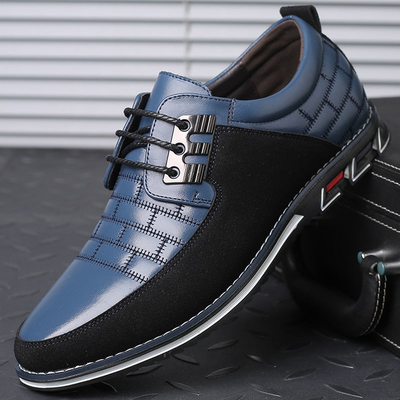 Chaussures Homme Élégance - Moderne