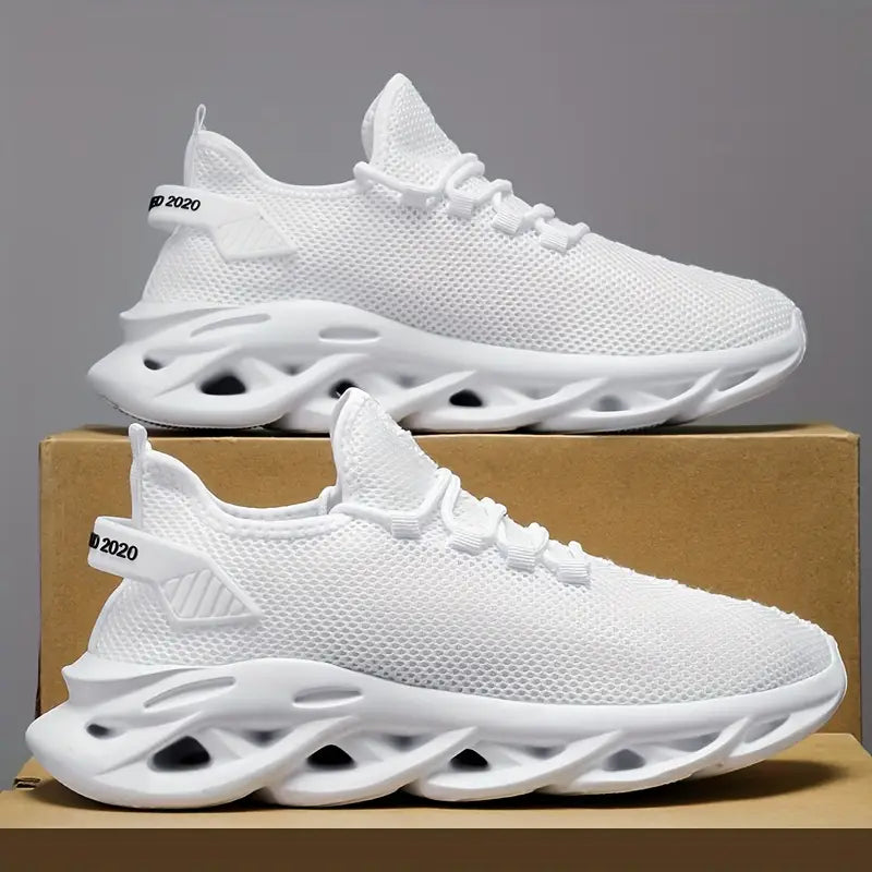 Chaussures Respirants e Confortables - Future