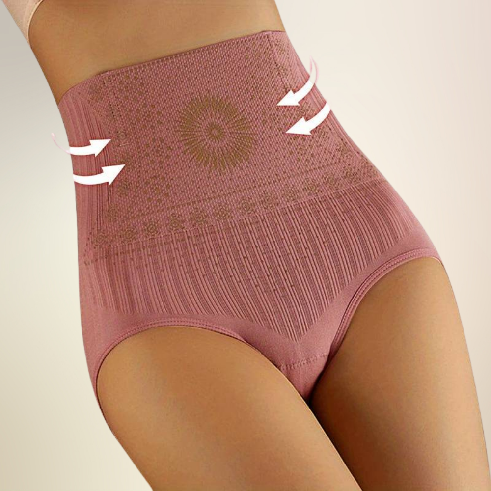 HighFitPro™ | Culottes Gainantes Amincissantes | 5+5 GRATUITES