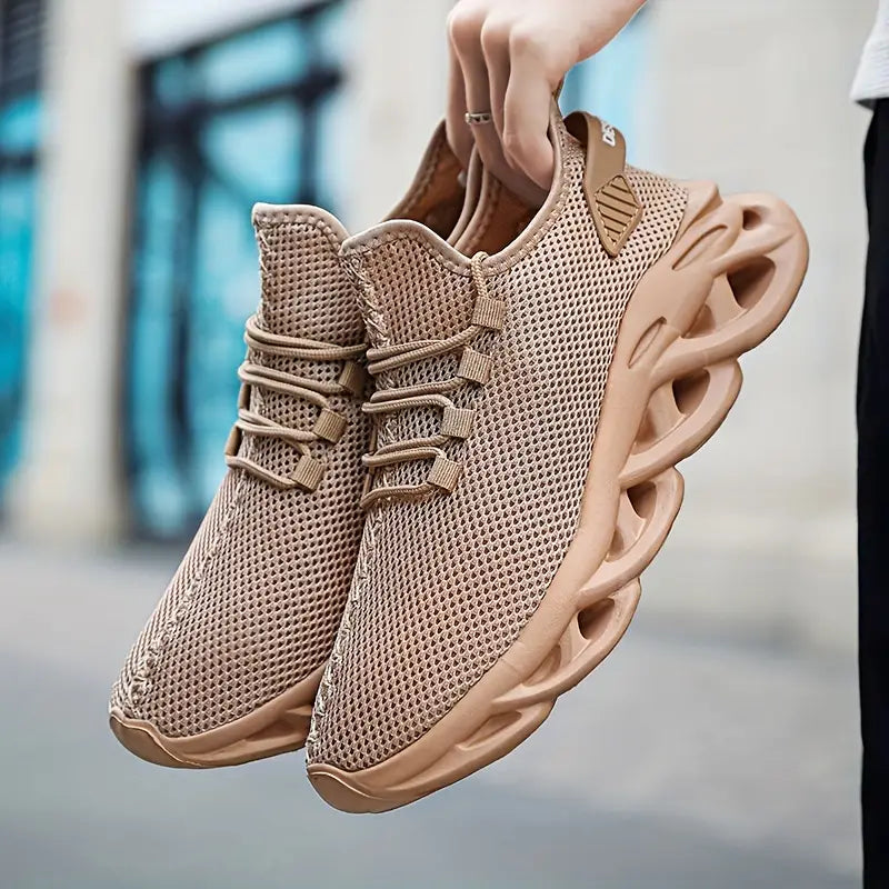 Chaussures Respirants e Confortables - Future