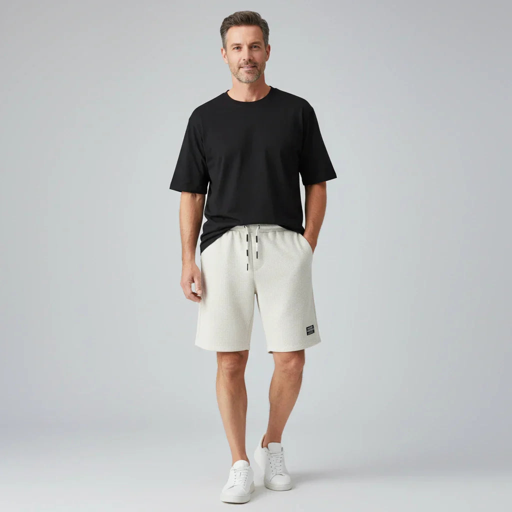 Short confortable Julian | Achetez 1, Obtenez 1 GRATUIT