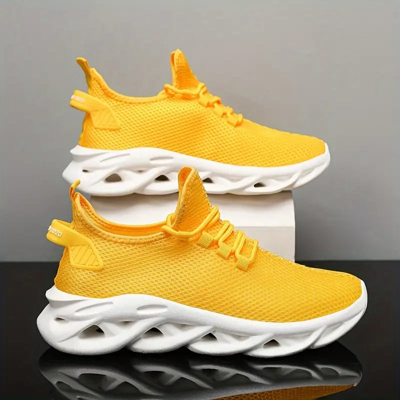 Chaussures Respirants e Confortables - Future