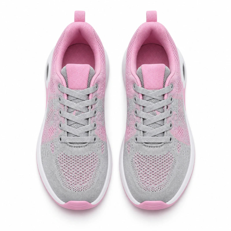 OrthoWalk – Baskets confort toute la journée