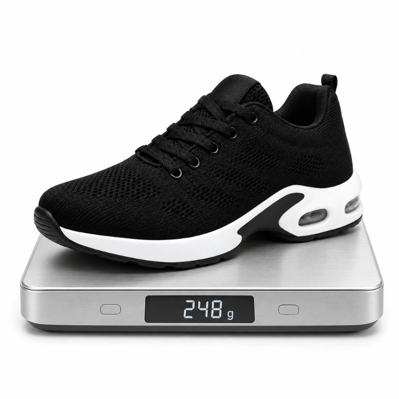 OrthoWalk – Baskets confort toute la journée