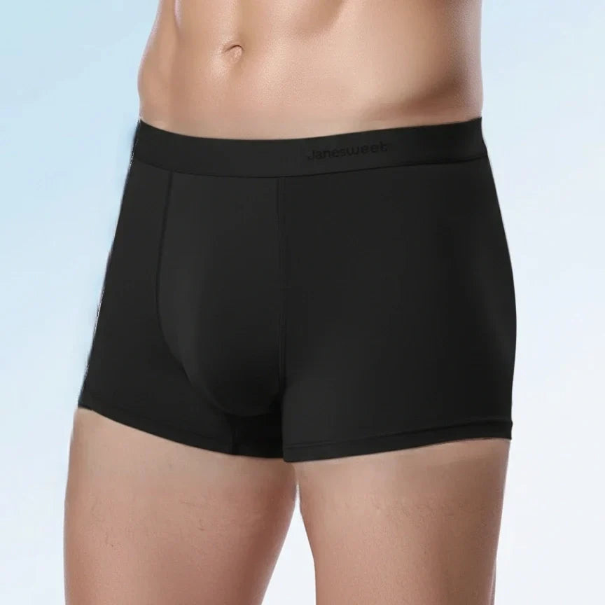 Boxershorts en microfibre Ice-Silk – BoxIce
