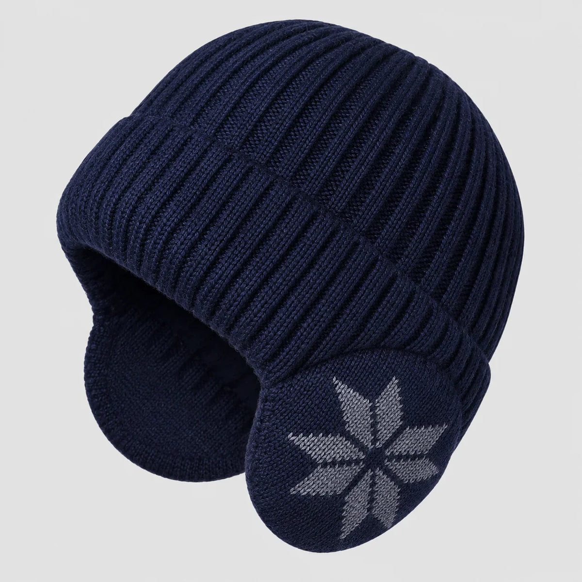 Alrik™ – Bonnet d'hiver en tricot