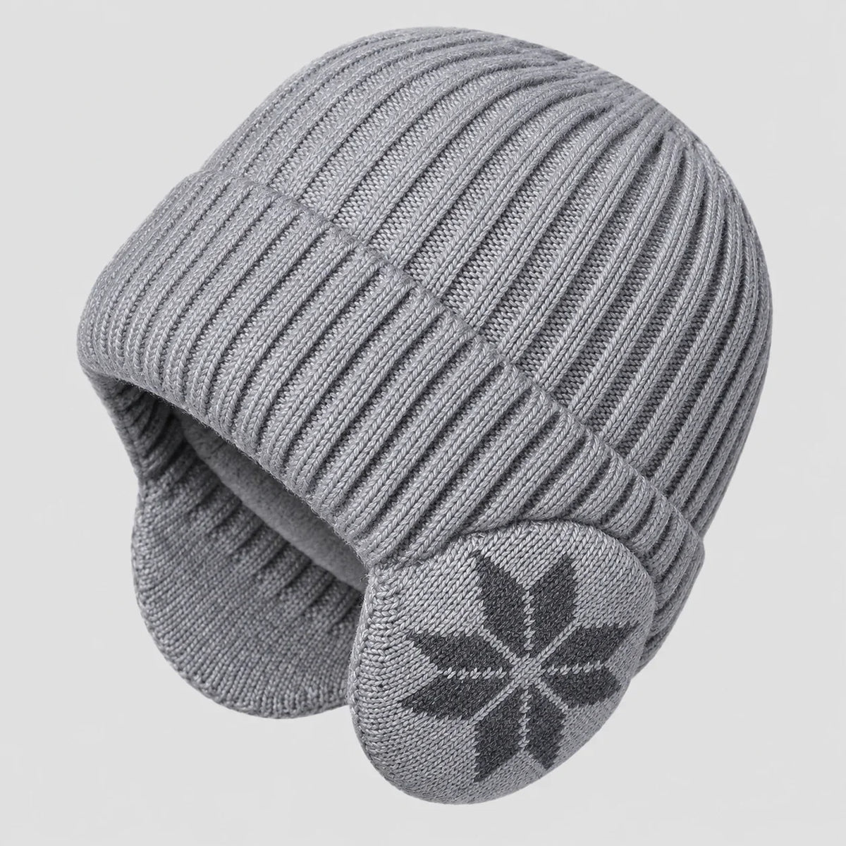 Alrik™ – Bonnet d'hiver en tricot