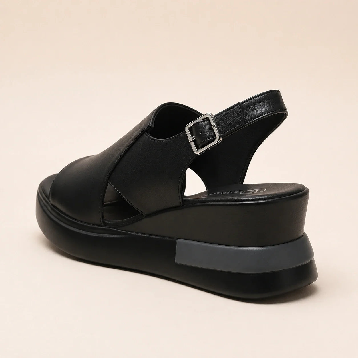 Sandale confortable et anatomique – OrthoCare
