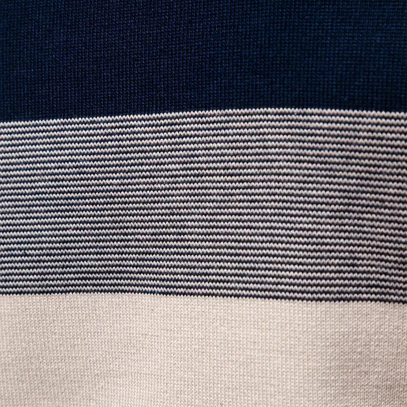 Refined Herren-Pullover mit Reißverschluss - Valentin