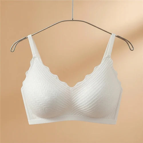 Lyna Soutien-gorge sans armatures respirant et confortable