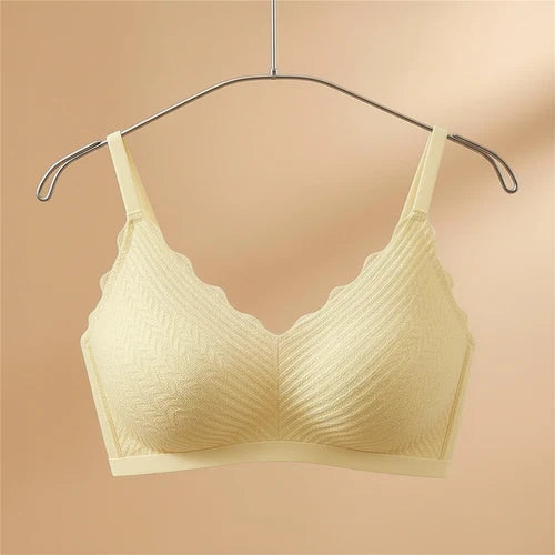 Lyna Soutien-gorge sans armatures respirant et confortable