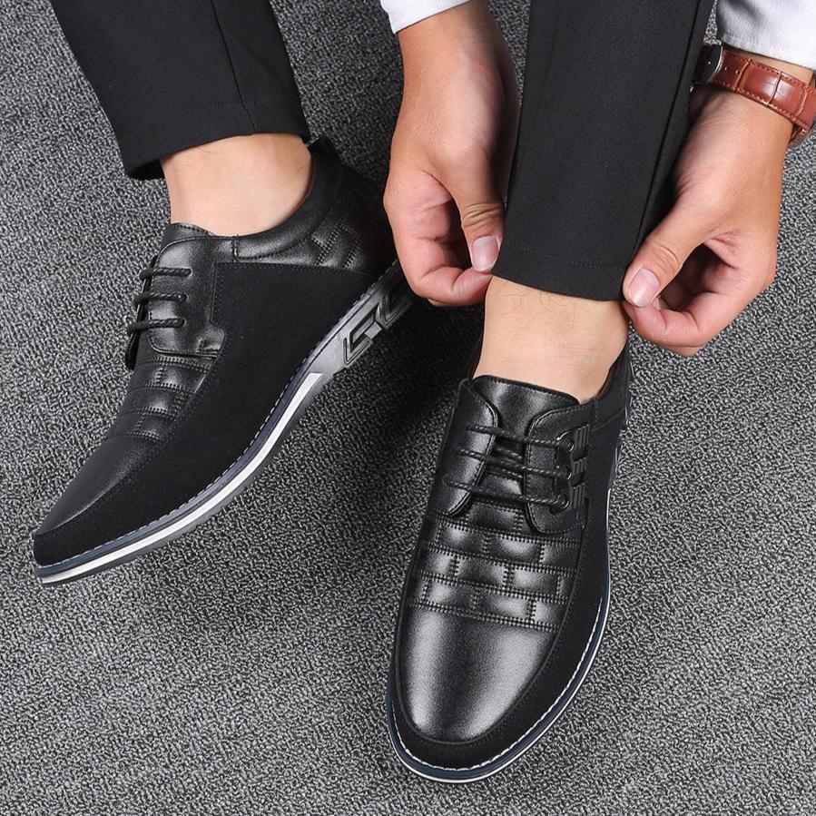 Chaussures Homme Élégance - Moderne
