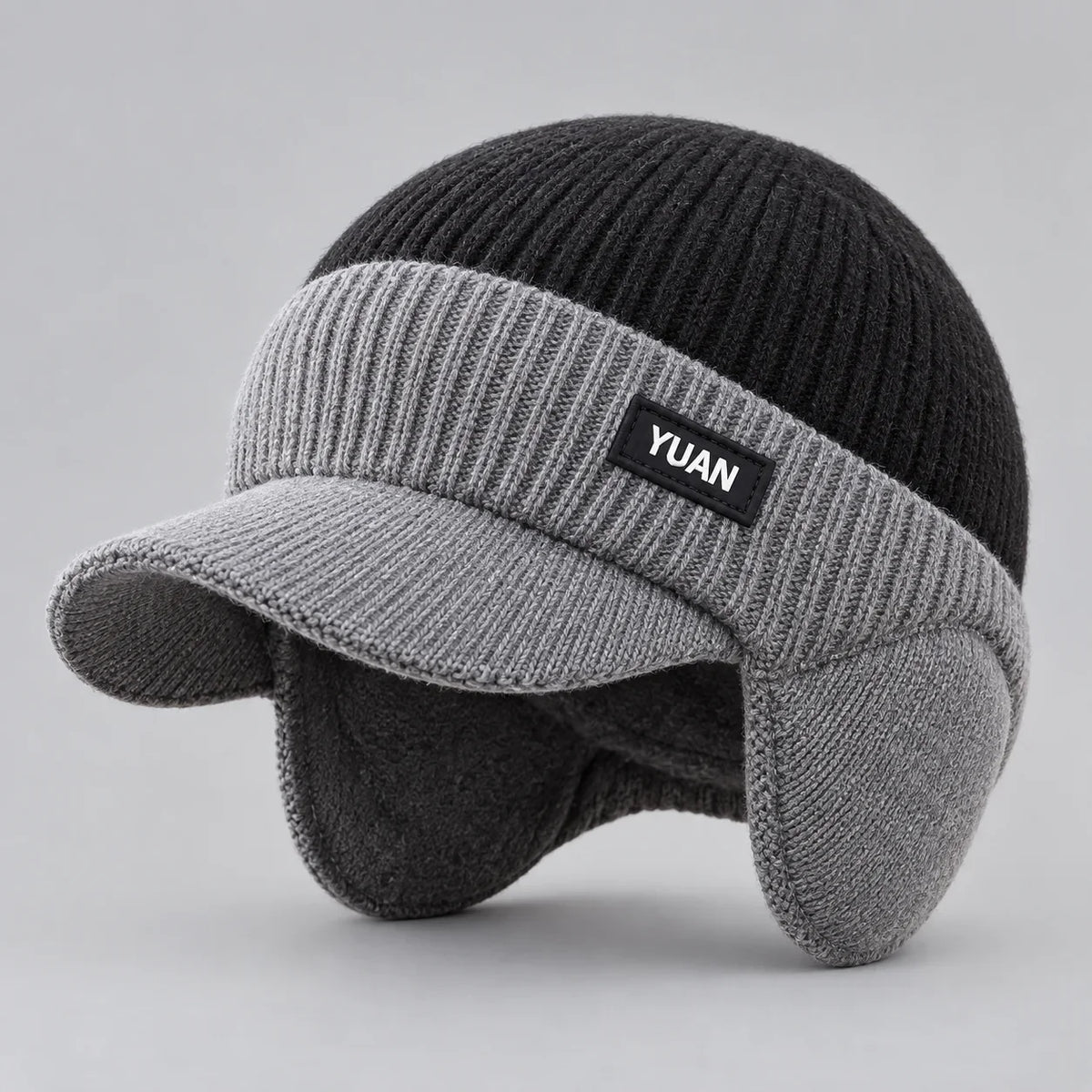 Valen™ – Casquette d'hiver