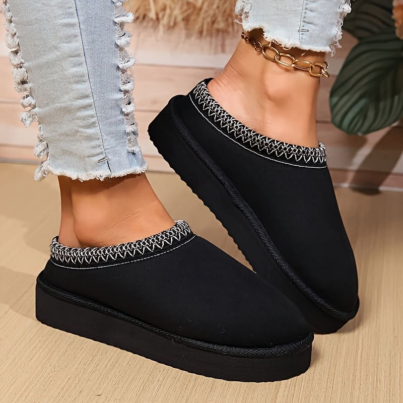 Maries bequeme gepolsterte Damenschuhe