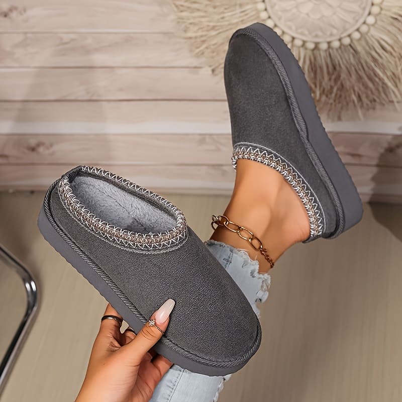 Maries bequeme gepolsterte Damenschuhe