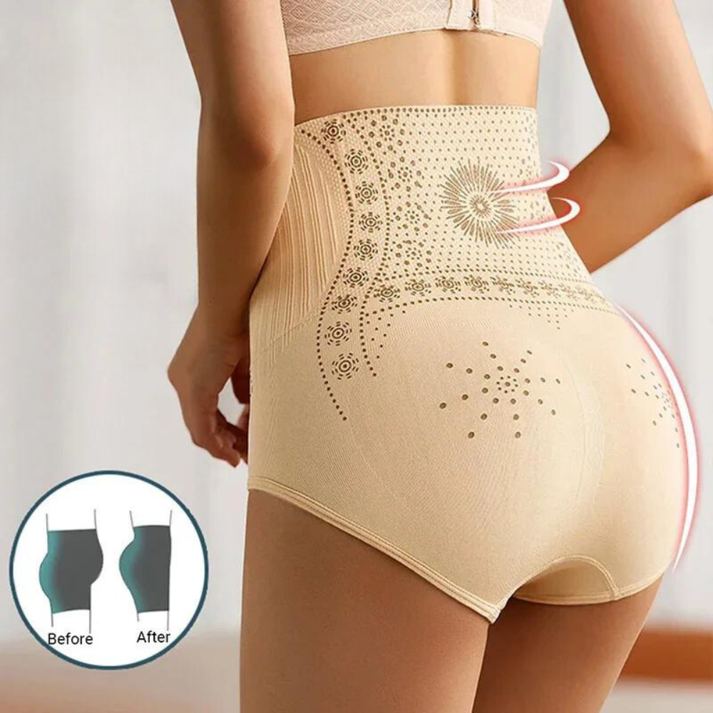 HighFitPro™ | Culottes Gainantes Amincissantes | 5+5 GRATUITES