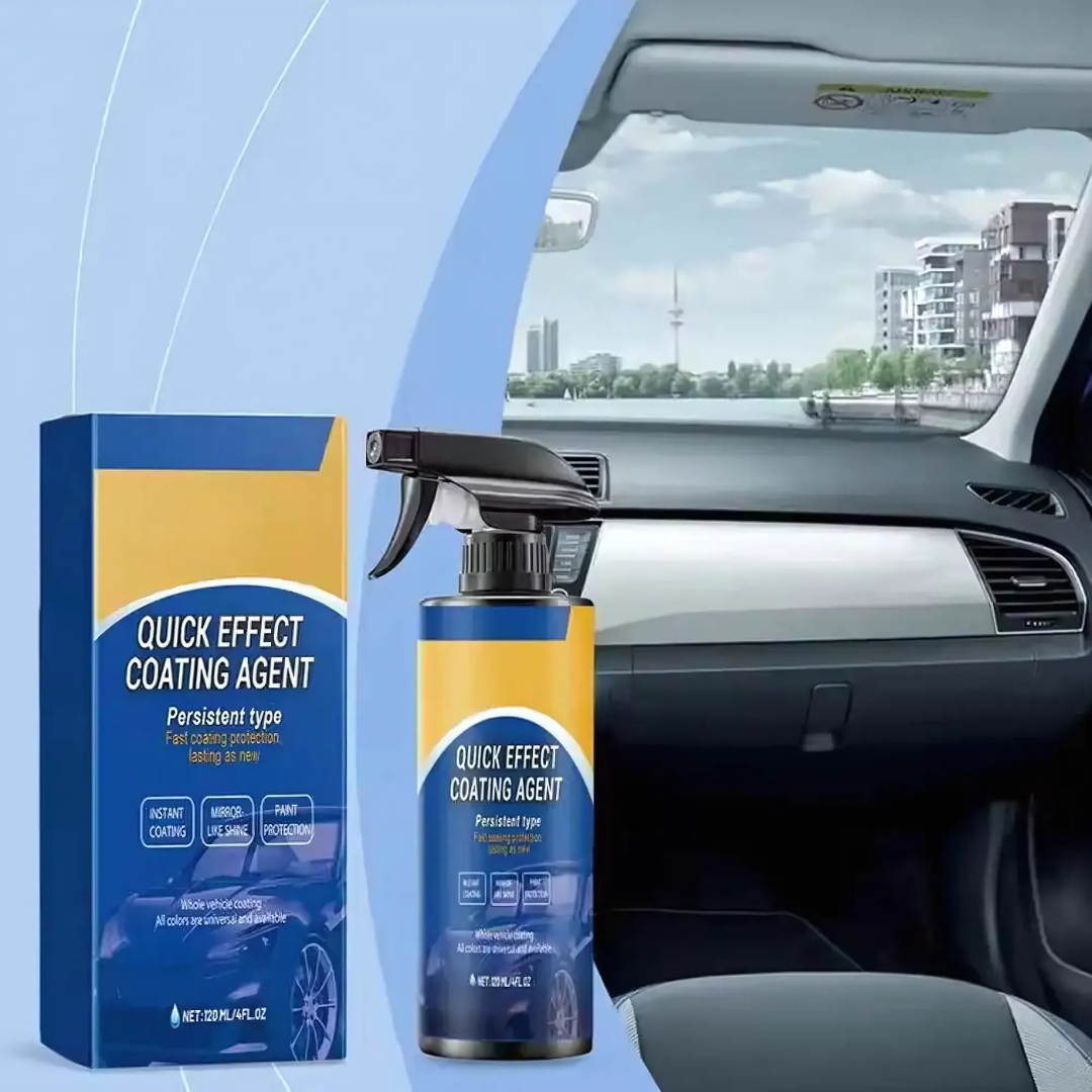 Shine Protect – Nettoyage & Brillance | Achetez 1, Recevez 2