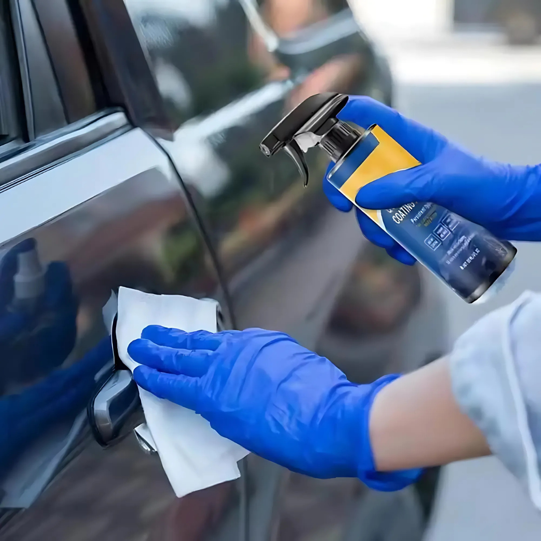 Shine Protect – Nettoyage & Brillance | Achetez 1, Recevez 2