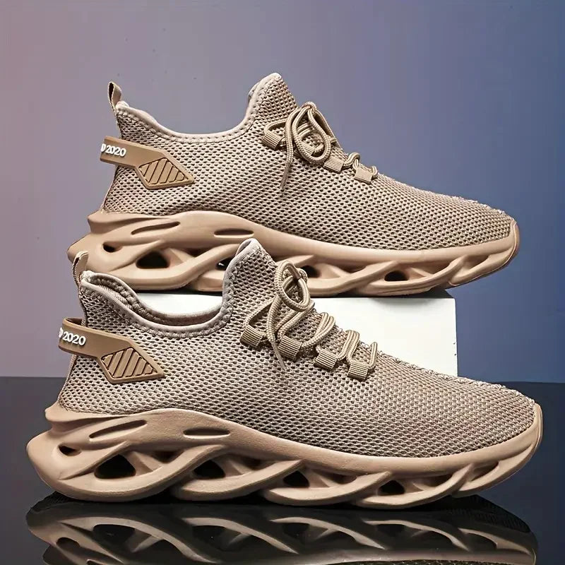 Chaussures Respirants e Confortables - Future